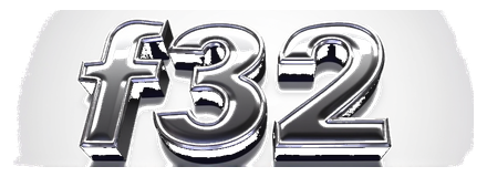 f32 logo