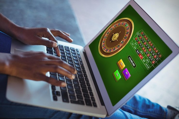 f32 Live Roulette