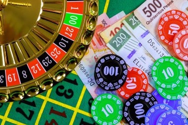 f32 Descubre nuestra sala de apuestas en México con amplio acceso a eventos deportivos y markets variados