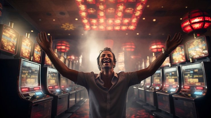 f32 Casino en Vivo